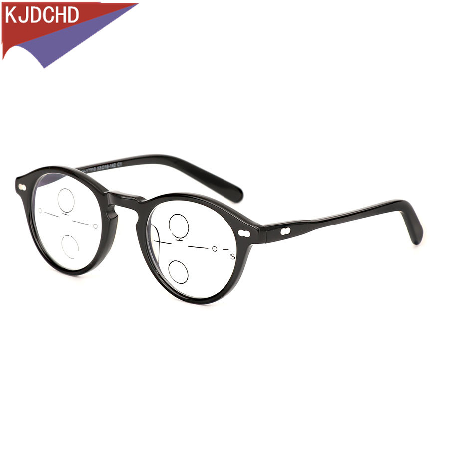2025 Acetate Quality Multifoca - Women'S Fashion Glasses With Clear Lenses のレビューと価格