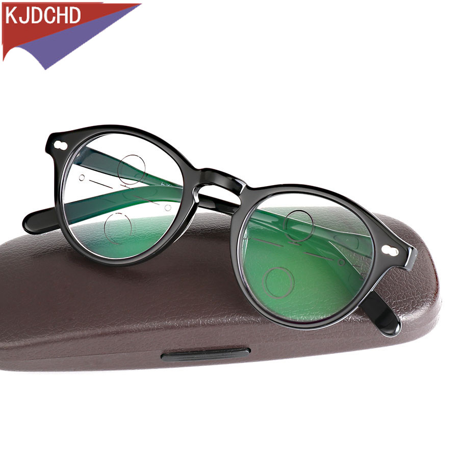 2025 Acetate Quality Multifoca - Women'S Fashion Glasses With Clear Lenses のレビューと価格