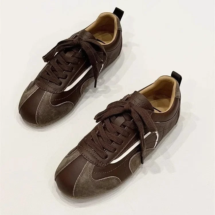 Women's Shoes Luxury Tennis Tr - Women'S Fashion Tennis Shoes のレビューと価格