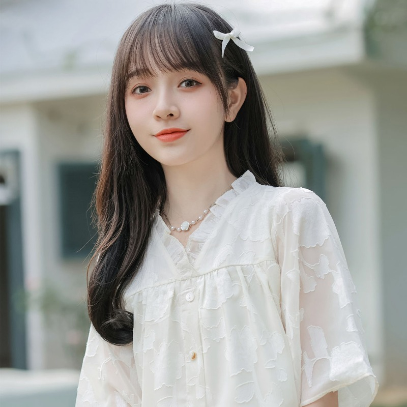 Chiffon Shirts & Blouses for W - Xl Women'S Fashion のレビューと価格