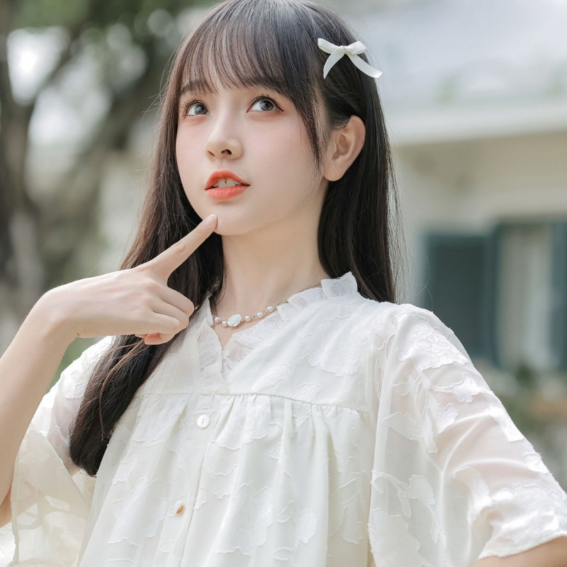 Chiffon Shirts & Blouses for W - Xl Women'S Fashion のレビューと価格