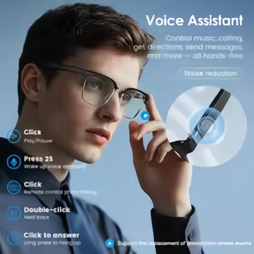 2026New 800W AI Smart Glasses  - Women Fashion Video のレビューと価格
