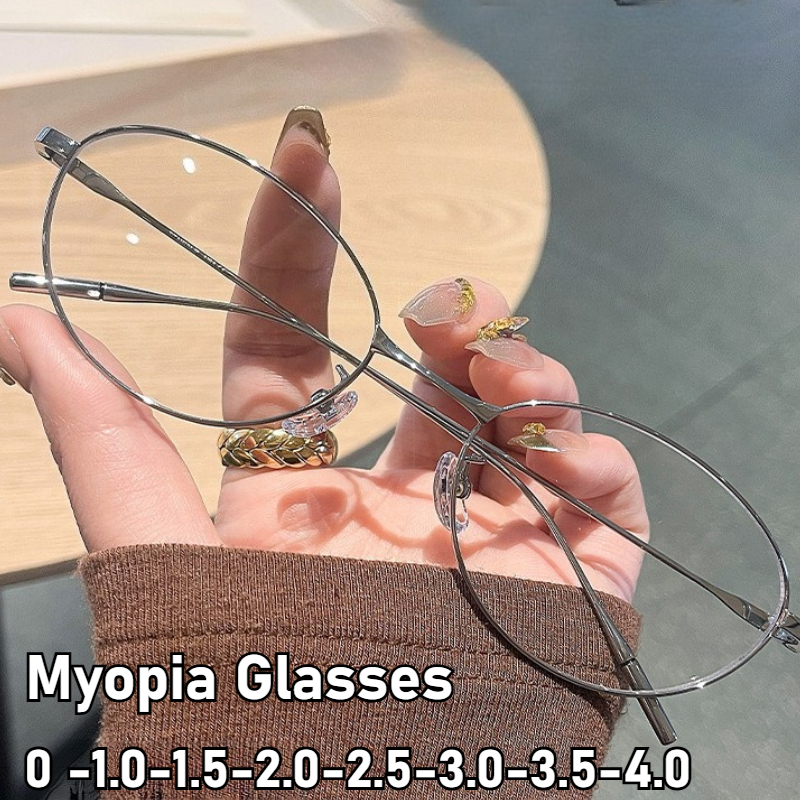 Unisex Ultralight Fashion Cat  - Women'S Fashion Glasses With Clear Lenses のレビューと価格