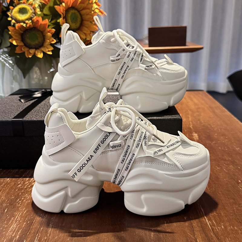 New Fashion Women Tennis Shoes - Women'S Fashion Tennis Shoes のレビューと価格