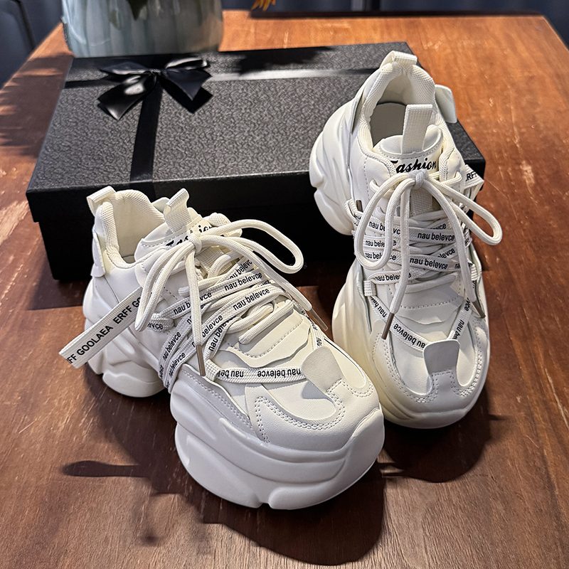 New Fashion Women Tennis Shoes - Women'S Fashion Tennis Shoes のレビューと価格