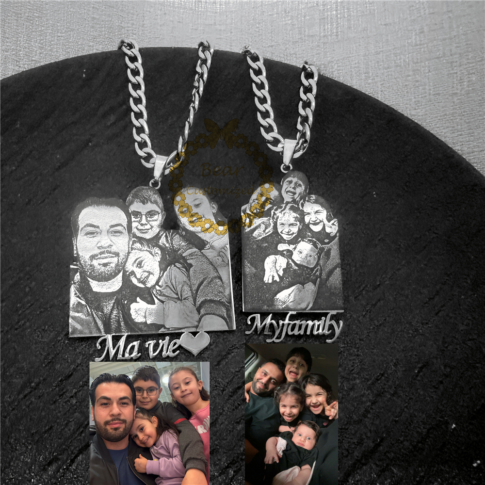 Custom Nameplate Necklace with - Xl Women'S Fashion のレビューと価格