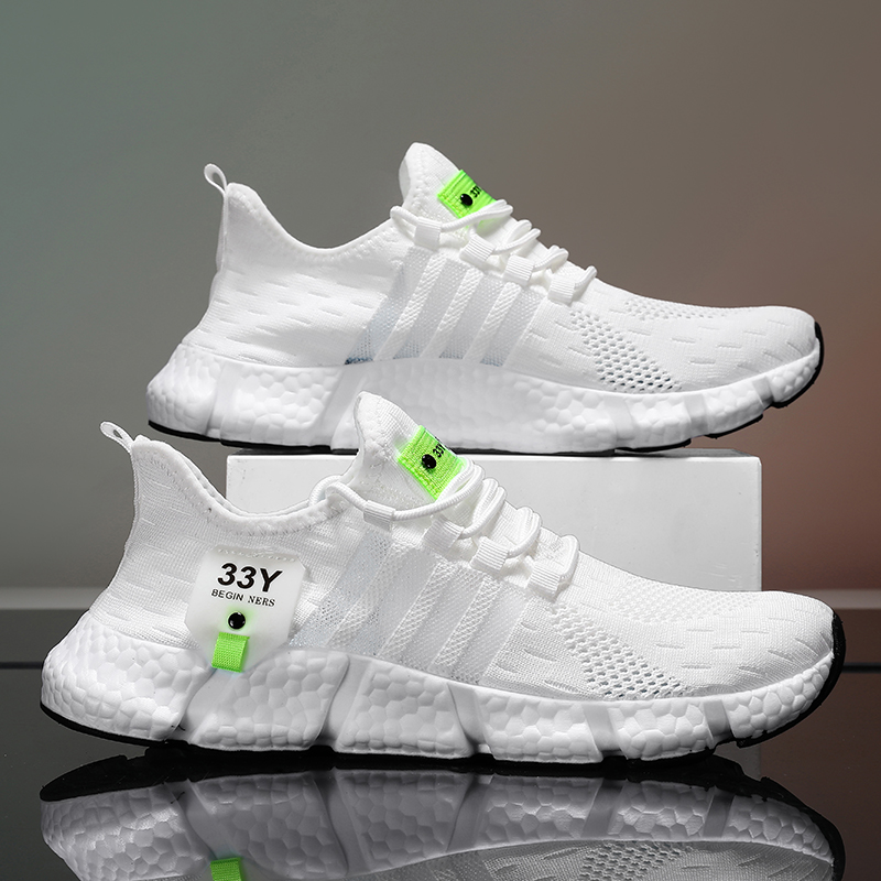 High Quality Sneakers Men Summ - Women'S Fashion Tennis Shoes のレビューと価格