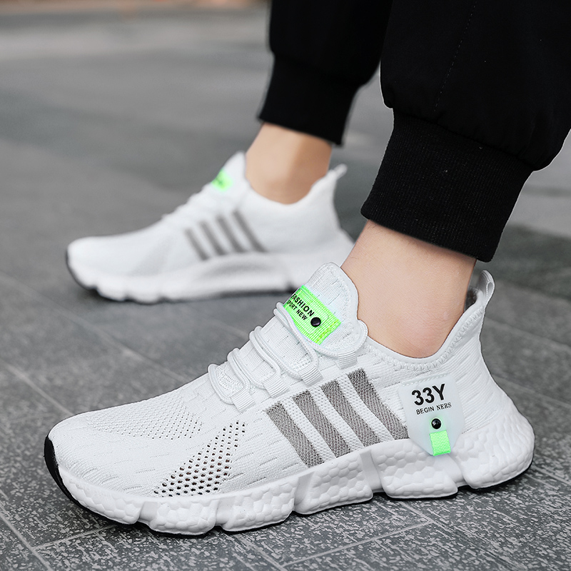 High Quality Sneakers Men Summ - Women'S Fashion Tennis Shoes のレビューと価格