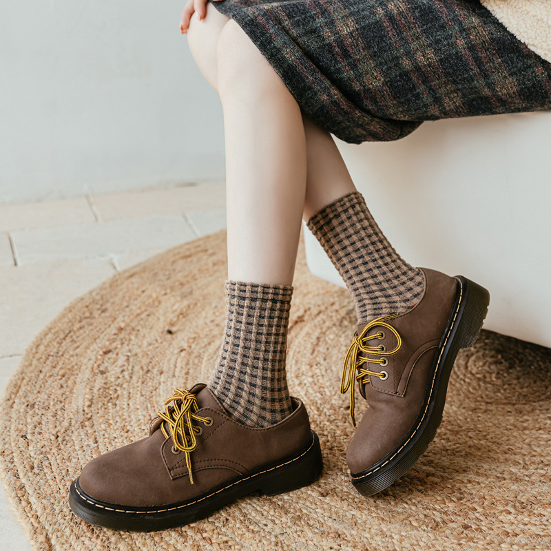 1Pair Fashion Elegant Harajuku - Xl Women'S Fashion のレビューと価格