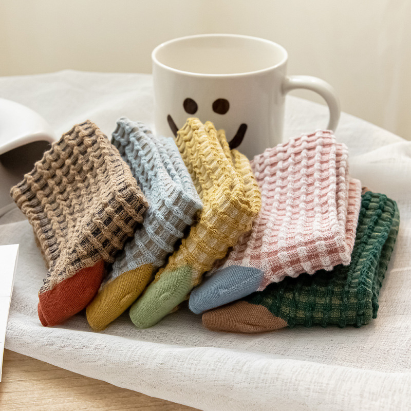 1Pair Fashion Elegant Harajuku - Xl Women'S Fashion のレビューと価格