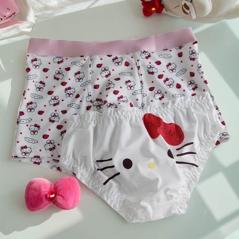 Hello kitty fashion cartoon mi - Xl Women'S Fashion のレビューと価格