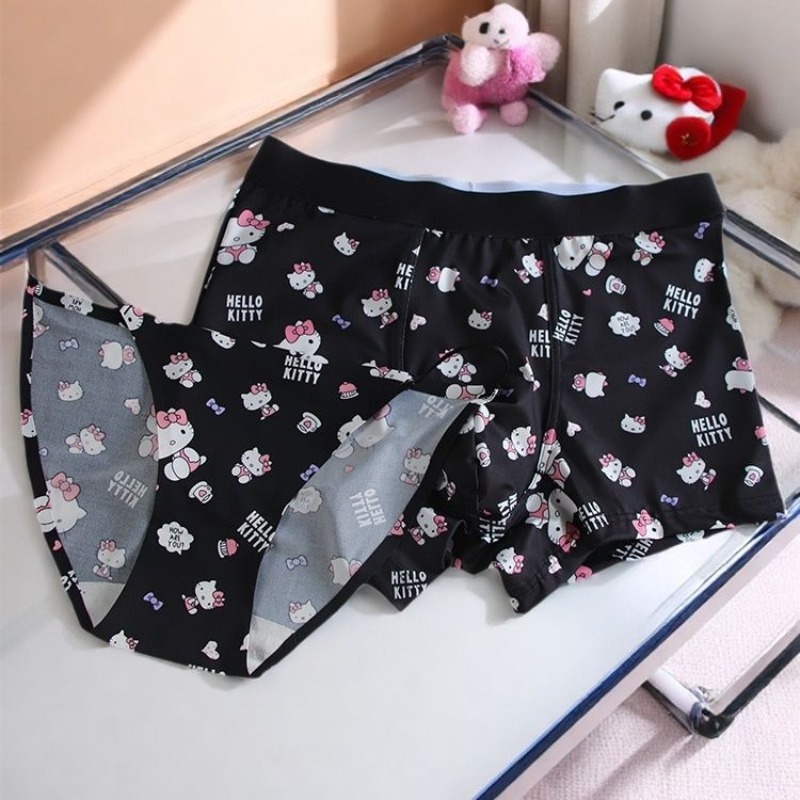 Hello kitty fashion cartoon mi - Xl Women'S Fashion のレビューと価格
