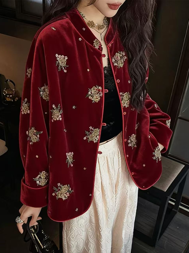 High Quality Spring and Autumn - Xl Women'S Fashion のレビューと価格