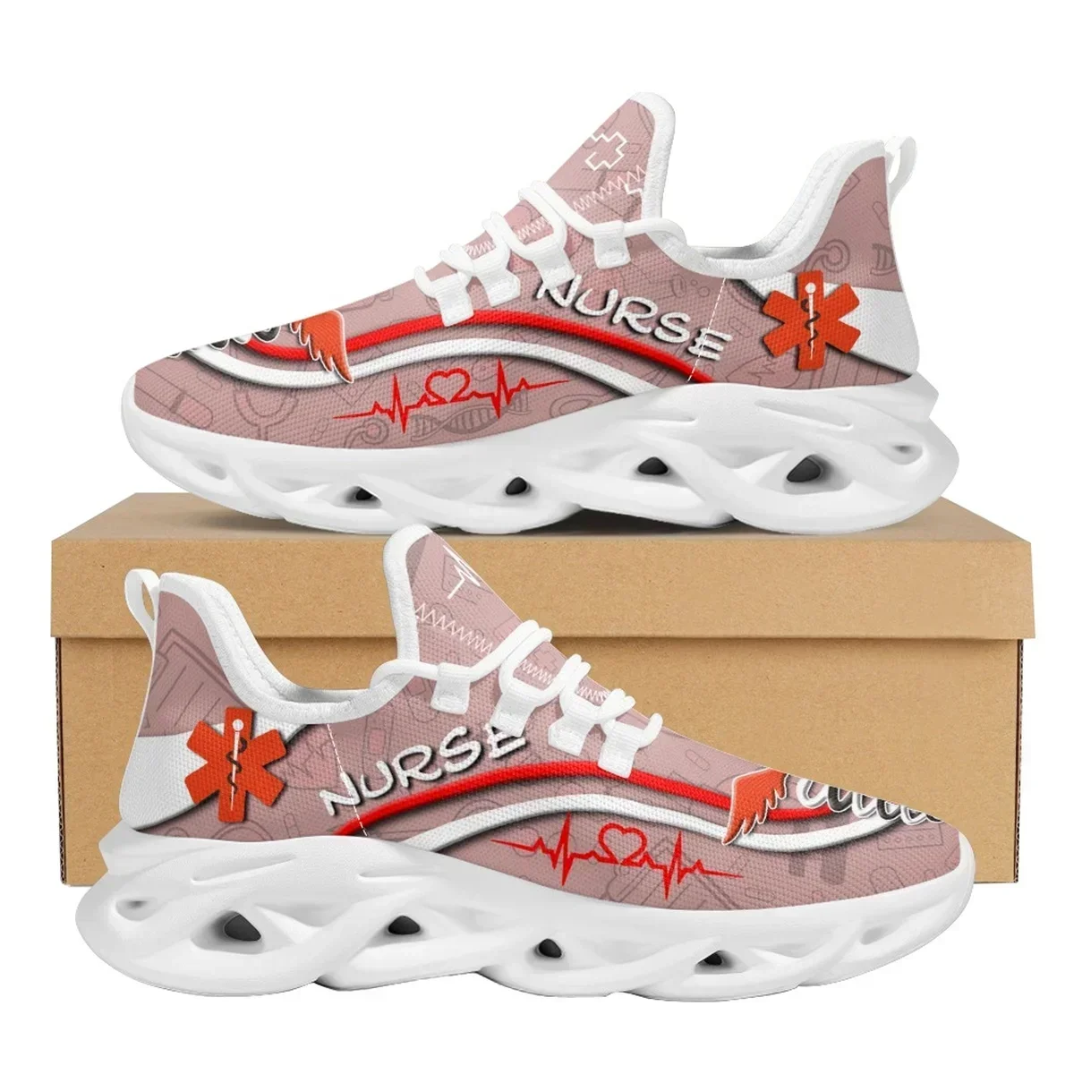 Fashion Platform Blade Shoes P - Women'S Fashion Tennis Shoes のレビューと価格