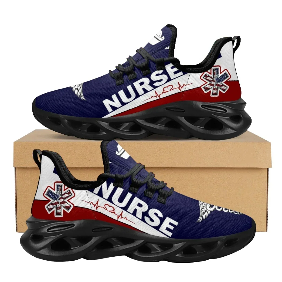 Fashion Platform Blade Shoes P - Women'S Fashion Tennis Shoes のレビューと価格