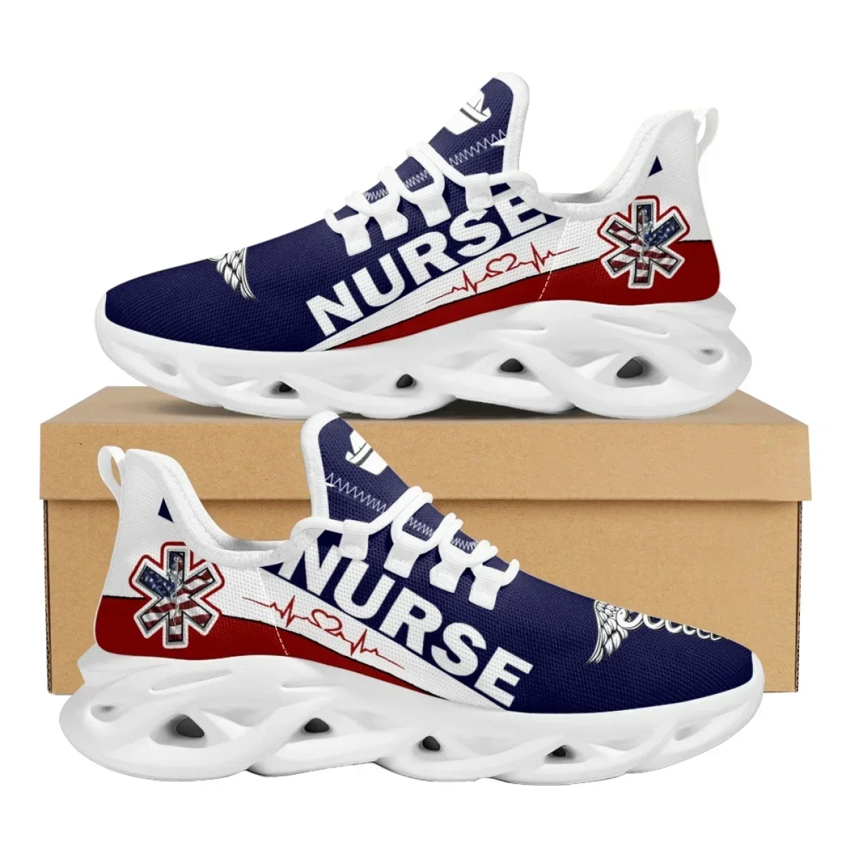 Fashion Platform Blade Shoes P - Women'S Fashion Tennis Shoes のレビューと価格
