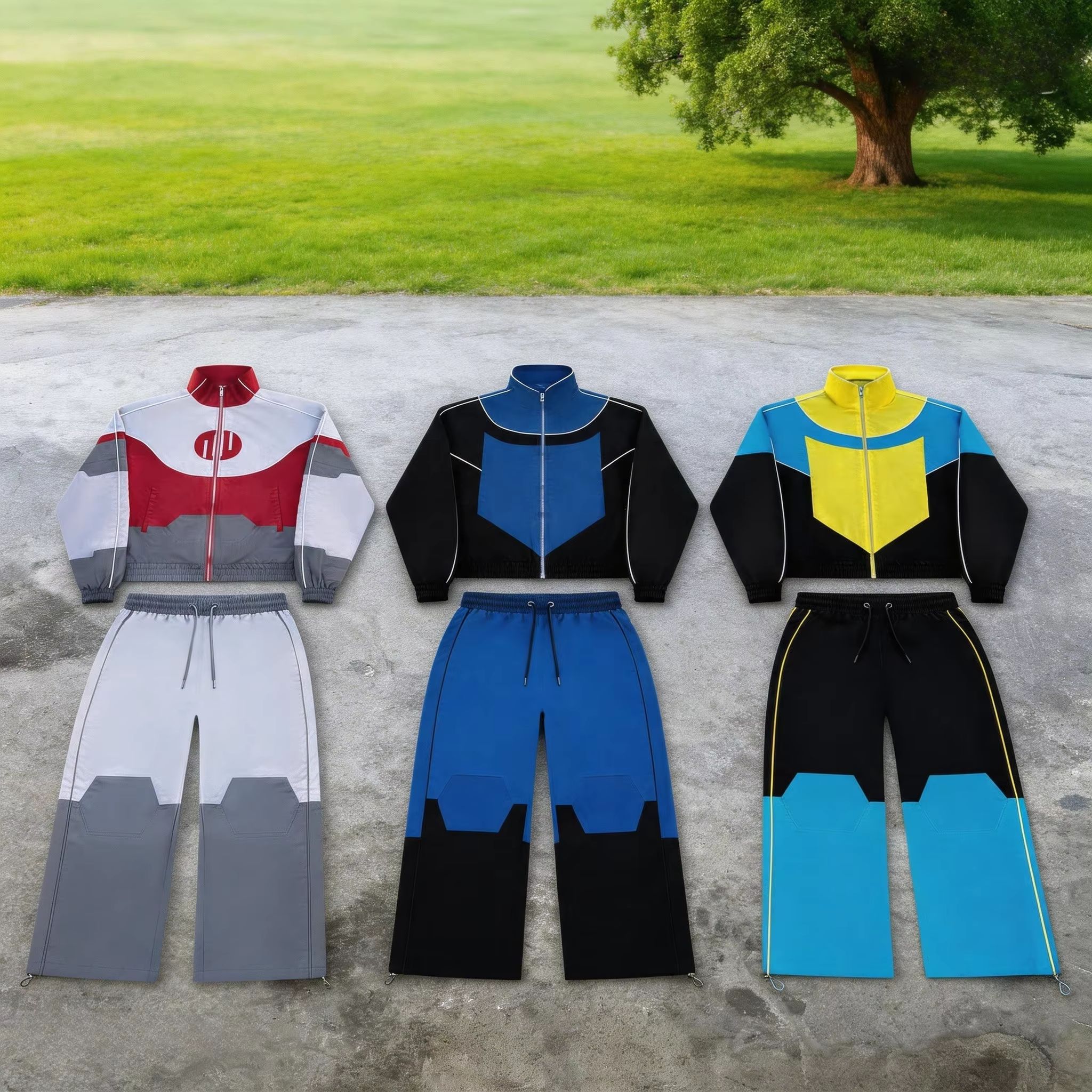 Y2K Fashion Anime Design 2 Pie - Women Fashion Jackets のレビューと価格