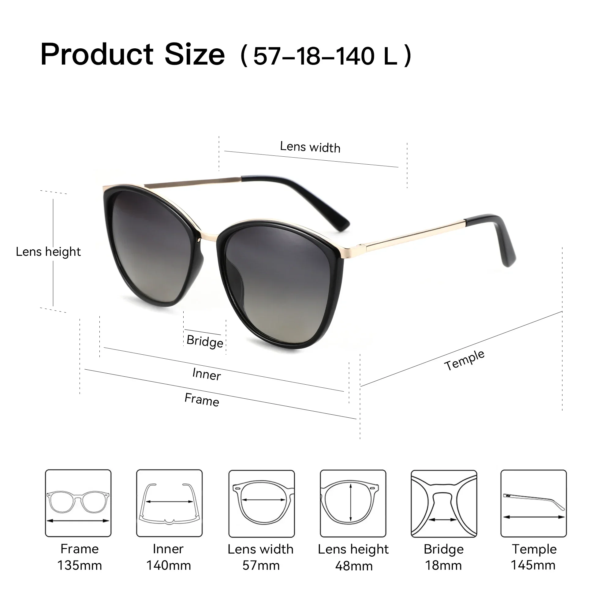 BLUEMOKY XL Size Polarized But - Xl Women'S Fashion のレビューと価格