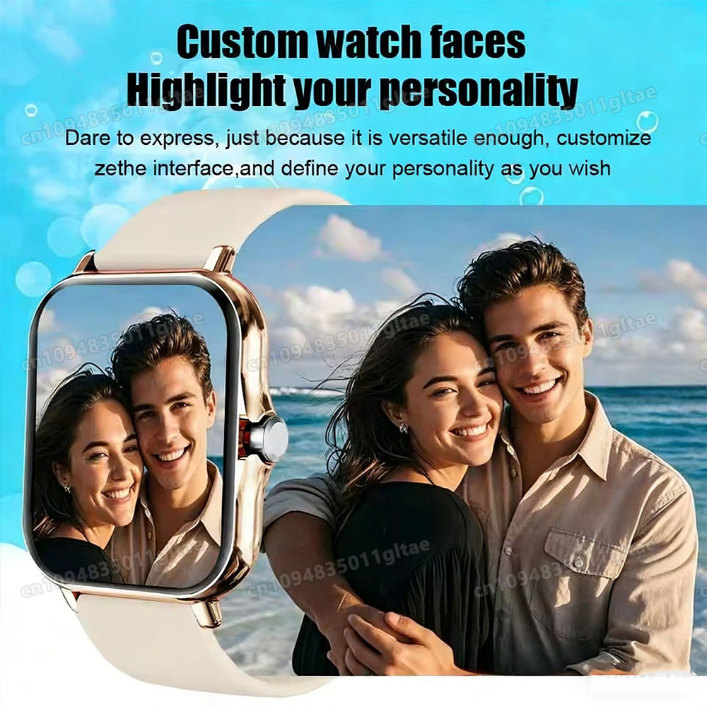 2026 Women Smart Watch Fitness - Women Fashion Week 2026 のレビューと価格