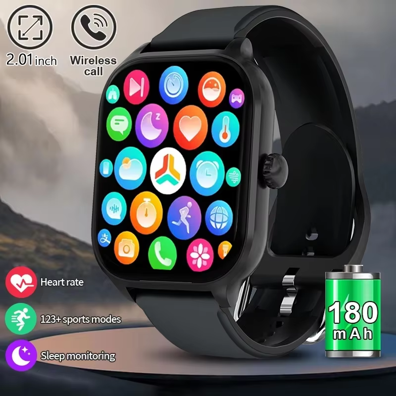 2026 New Smart Watch Men Women - Women Fashion Week 2026 のレビューと価格