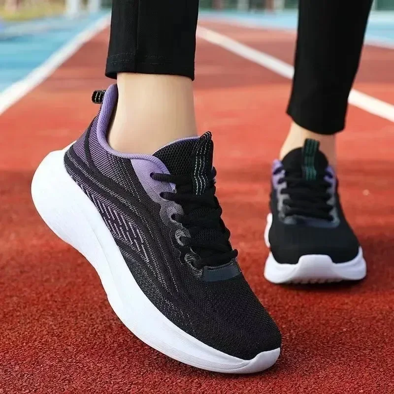 Casual Running Summer Fashion  - Women'S Fashion Tennis Shoes のレビューと価格
