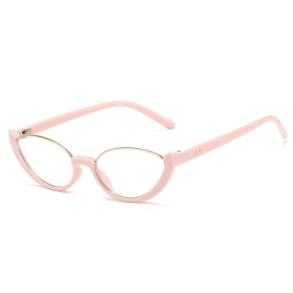 Sexy Cat Eye Women's Glasses F - Women'S Fashion Glasses With Clear Lenses のレビューと価格