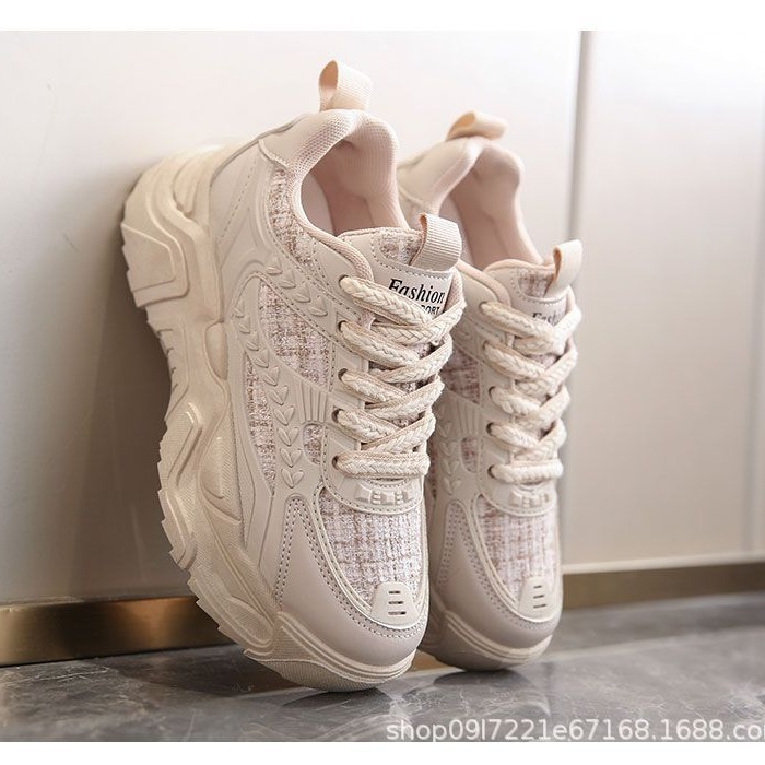 Women Sneakers 20245New Fashio - Women'S Fashion Tennis Shoes のレビューと価格