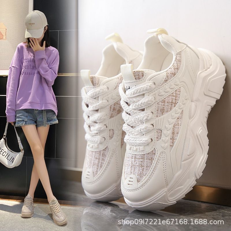Women Sneakers 20245New Fashio - Women'S Fashion Tennis Shoes のレビューと価格