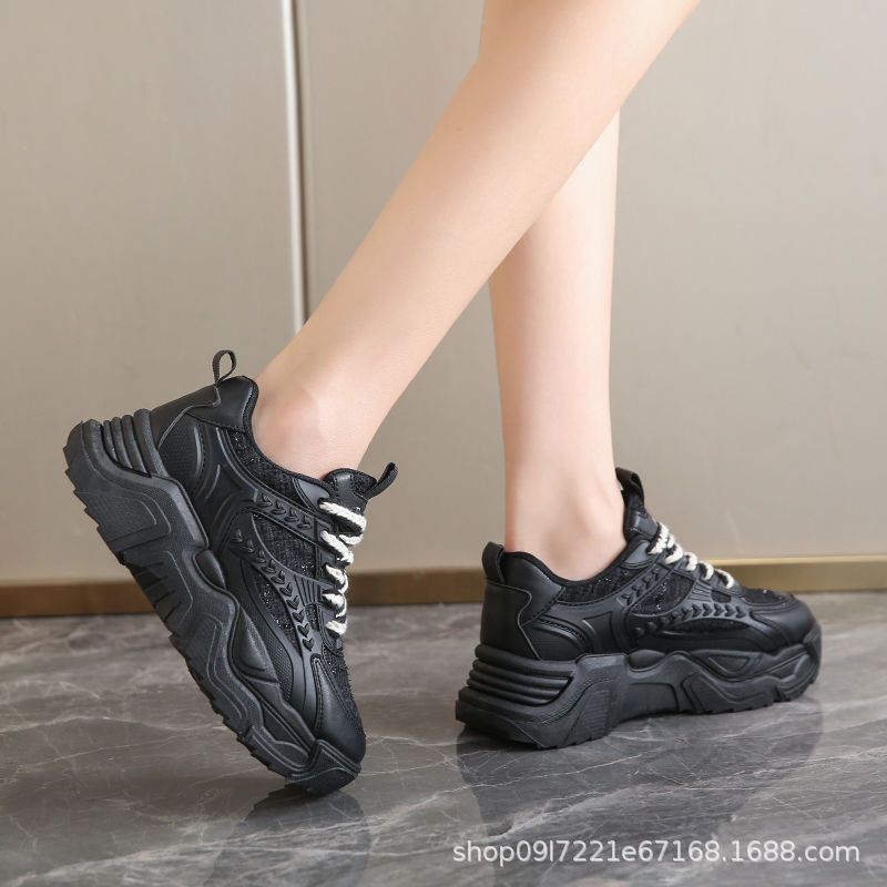 Women Sneakers 20245New Fashio - Women'S Fashion Tennis Shoes のレビューと価格