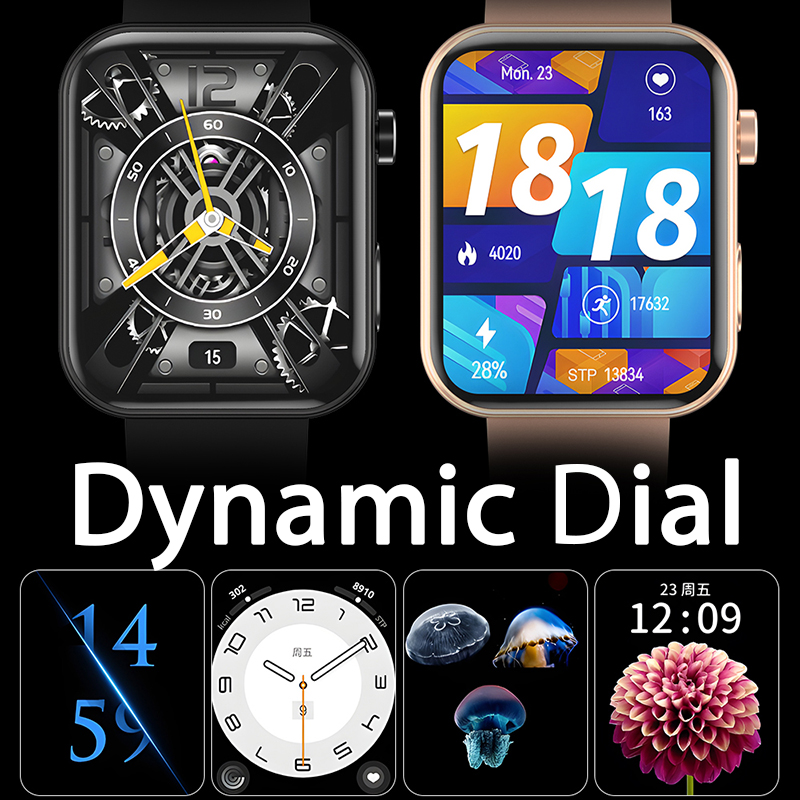 Have a Camera Smart Watch Wome - Women Fashion Video のレビューと価格