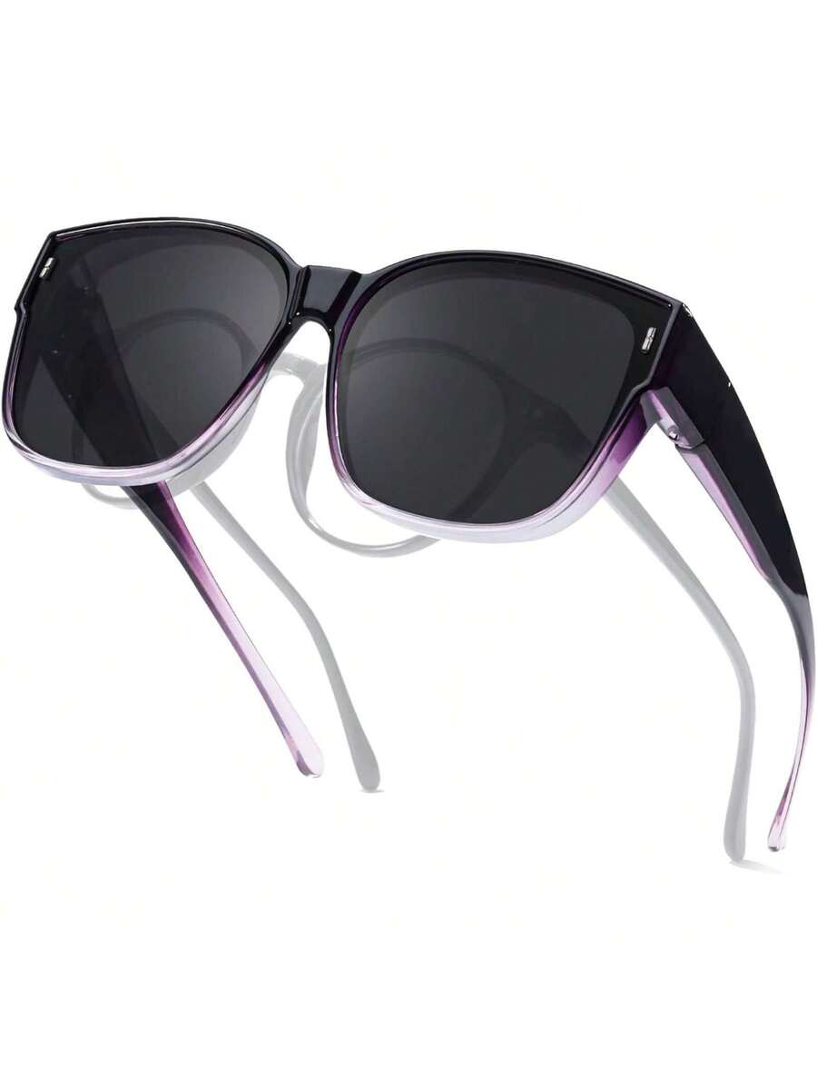 Polarized Oversized Fit Over S - Women Fashion Over 60 のレビューと価格