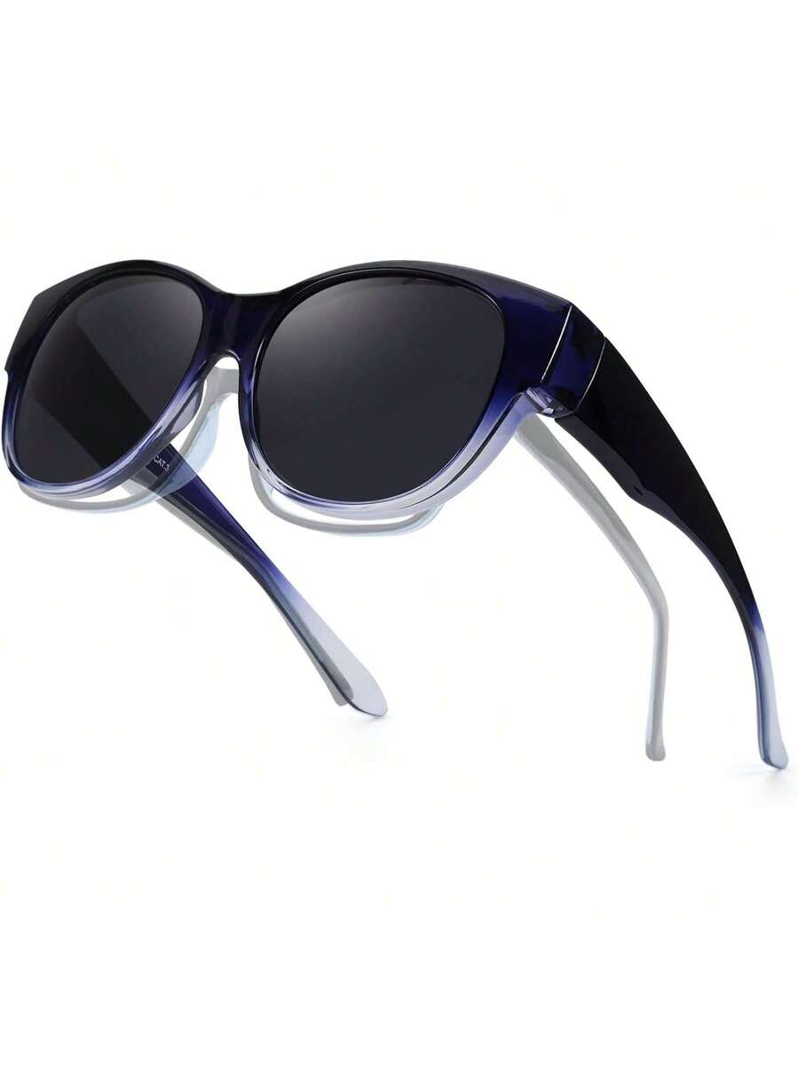 Polarized Oversized Fit Over S - Women Fashion Over 60 のレビューと価格