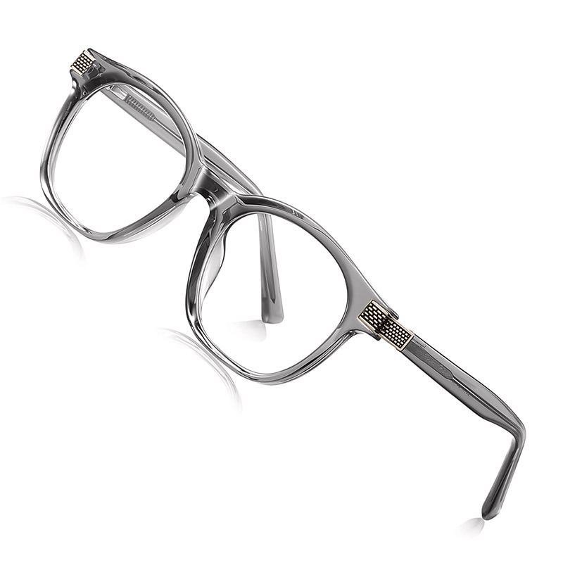 VICKI New Lady's Round-frame R - Women'S Fashion Glasses With Clear Lenses のレビューと価格