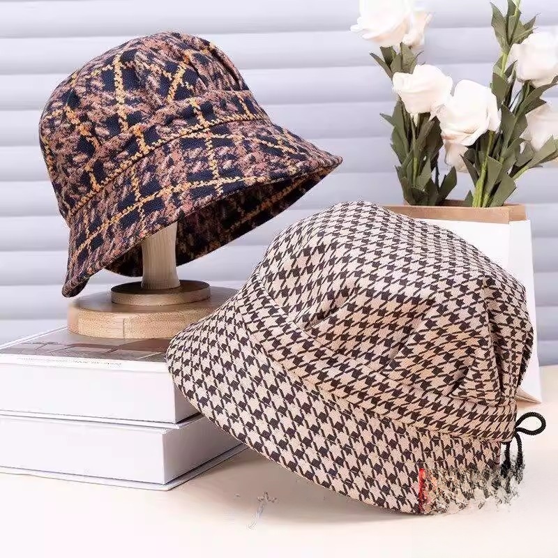 Stylish Fisherman Hat for Wome - Women Fashion Over 60 のレビューと価格