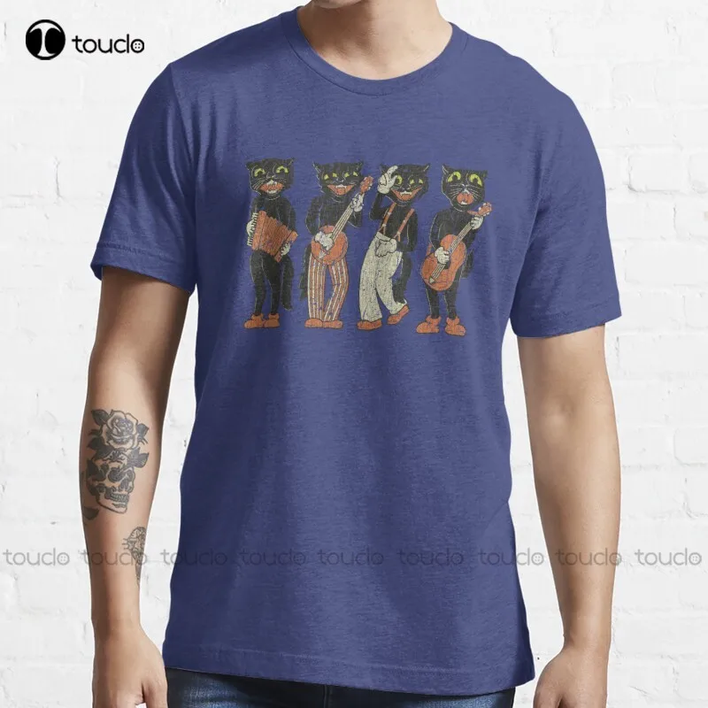 New Black Cat Quartet 1940S Ha - Women'S Fashion Of The 1940S のレビューと価格