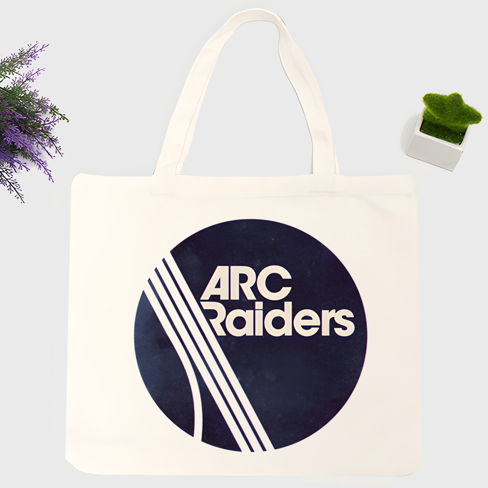 ARC Raiders Video Game Handbag - Women Fashion Video のレビューと価格