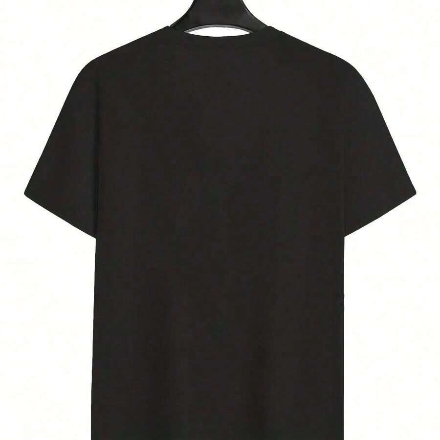 Short Sleeve Cotton Unisex-Shi - Women Fashion Video のレビューと価格