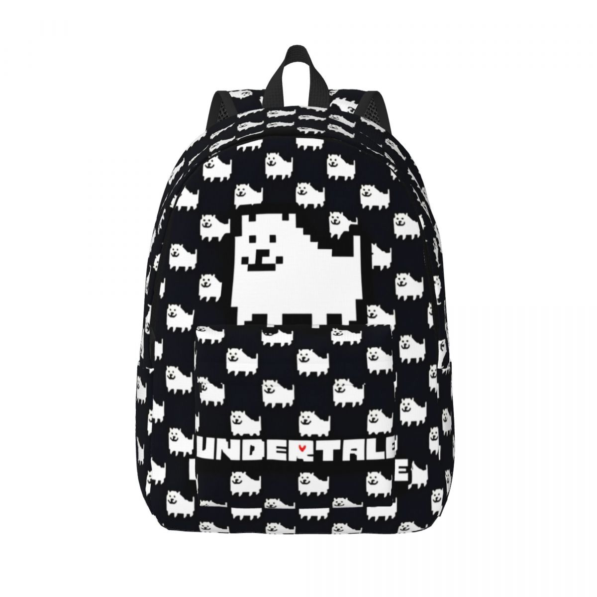 Undertale Annoying Dog Backpac - Women Fashion Video のレビューと価格