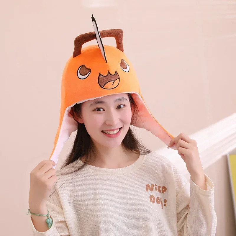 Anime Chainsaw Man Pochita Cos - Women Fashion Jackets のレビューと価格