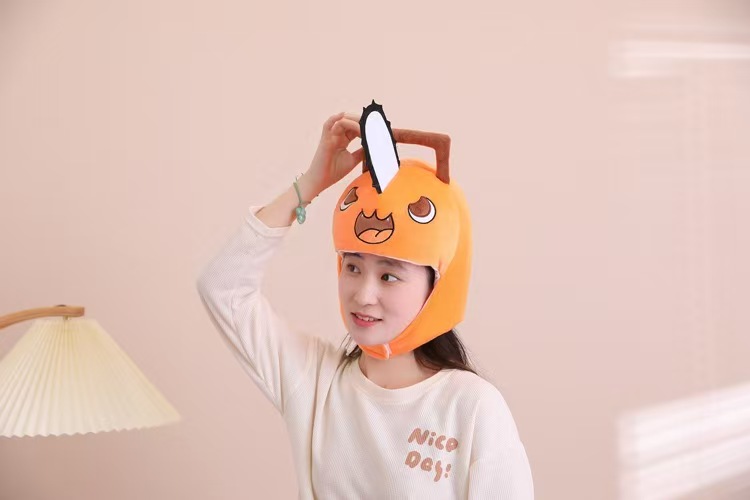 Anime Chainsaw Man Pochita Cos - Women Fashion Jackets のレビューと価格