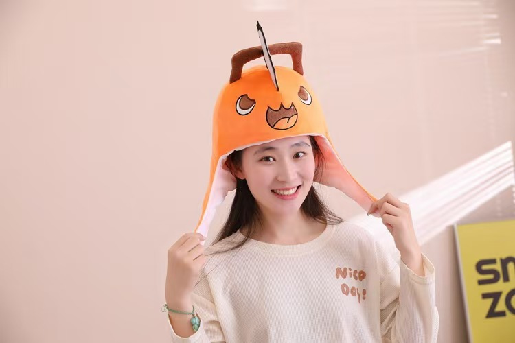 Anime Chainsaw Man Pochita Cos - Women Fashion Jackets のレビューと価格