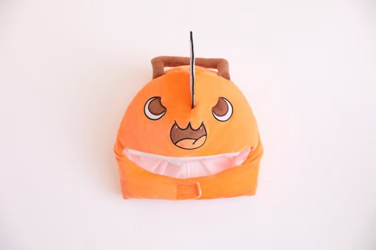 Anime Chainsaw Man Pochita Cos - Women Fashion Jackets のレビューと価格