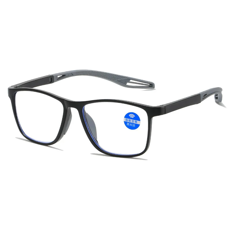 Reading Glasses Men Women Anti - Women'S Fashion Glasses With Clear Lenses のレビューと価格