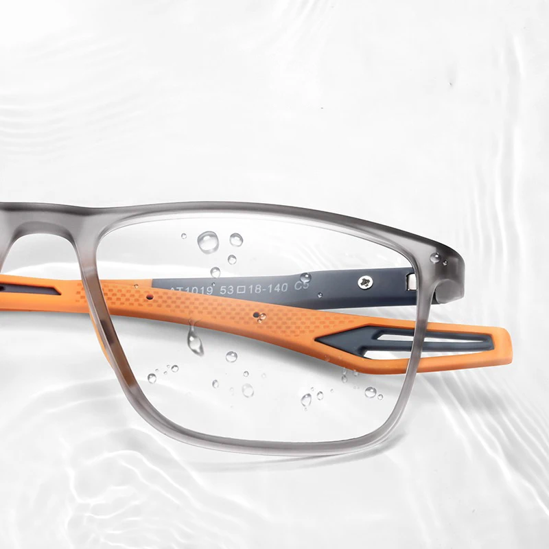 Reading Glasses Men Women Anti - Women'S Fashion Glasses With Clear Lenses のレビューと価格