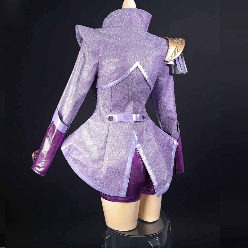 ROLECOS Game LOL Popstar Singe - Women Fashion Jackets のレビューと価格