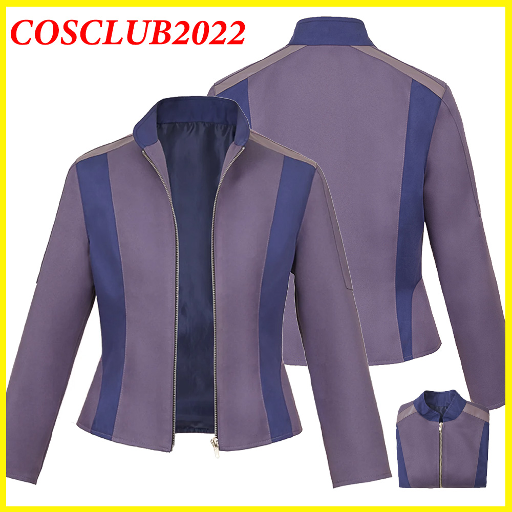Fantasia Judy Hopps Cosplay Co - Women Fashion Jackets のレビューと価格