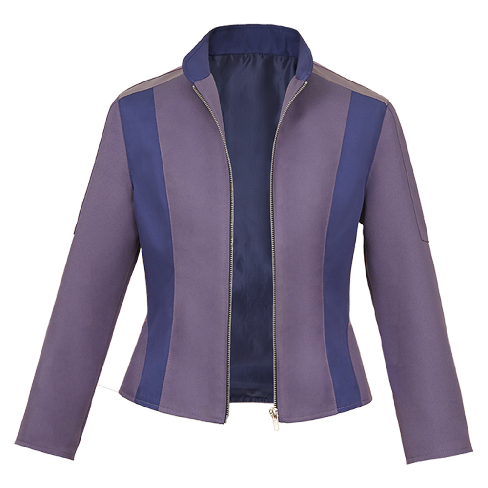 Fantasia Judy Hopps Cosplay Co - Women Fashion Jackets のレビューと価格