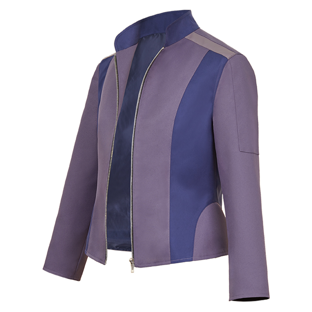Fantasia Judy Hopps Cosplay Co - Women Fashion Jackets のレビューと価格