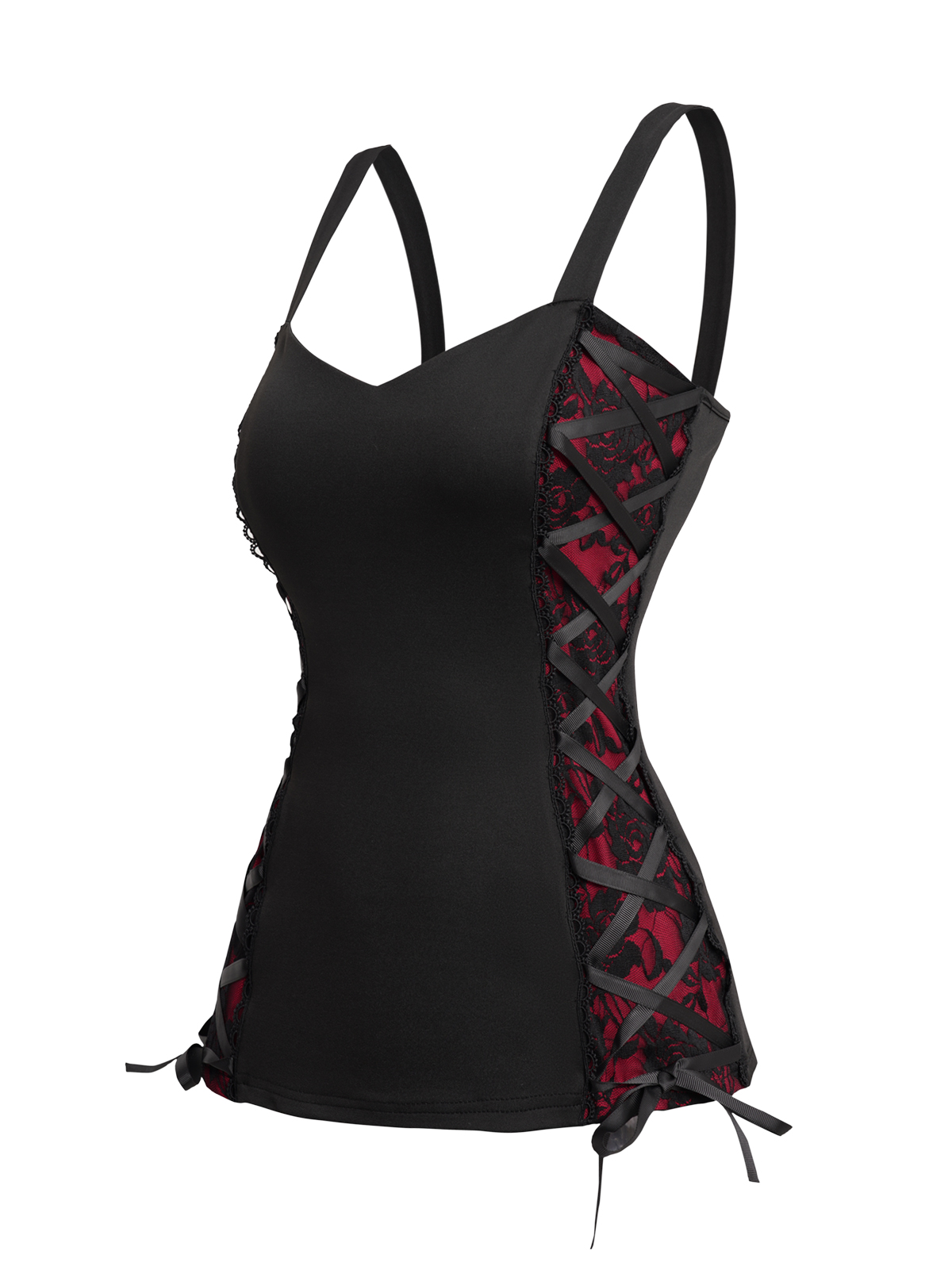 Dressfo 2025 Women's Matching  - Corset Top Boned のレビューと価格