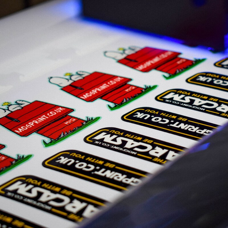 Custom Stickers 3D UV Print Tr - Women'S Fashion Labels のレビューと価格